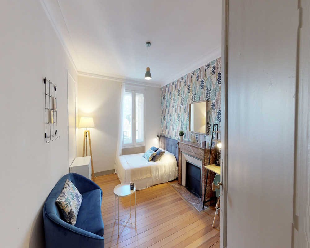 Rue Vital Carles, Bordeaux preview