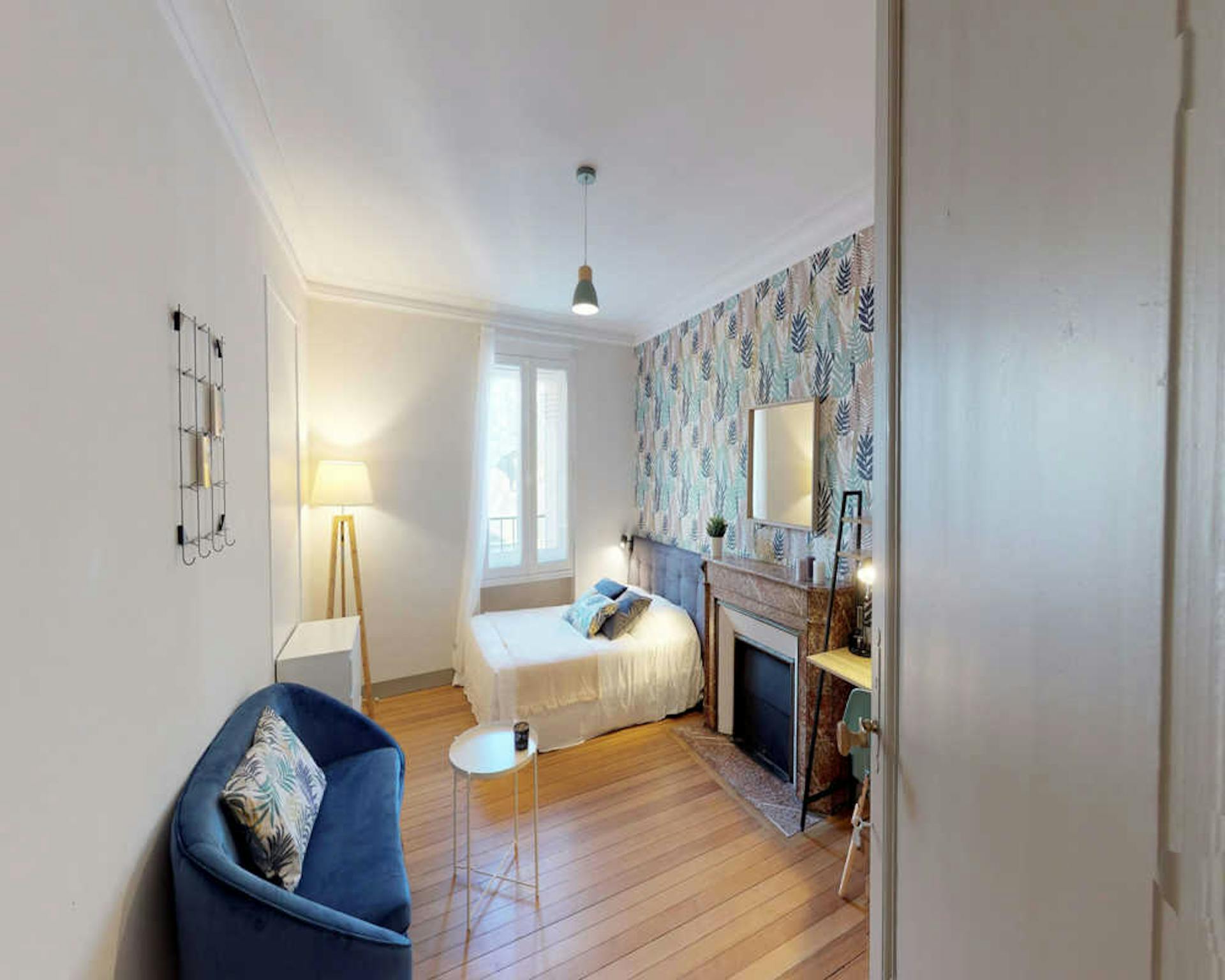 Rue Vital Carles, Bordeaux preview