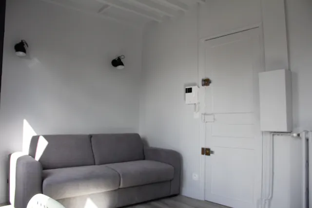 Apartment in Rue de Prony, Paris (1627326) room image 30