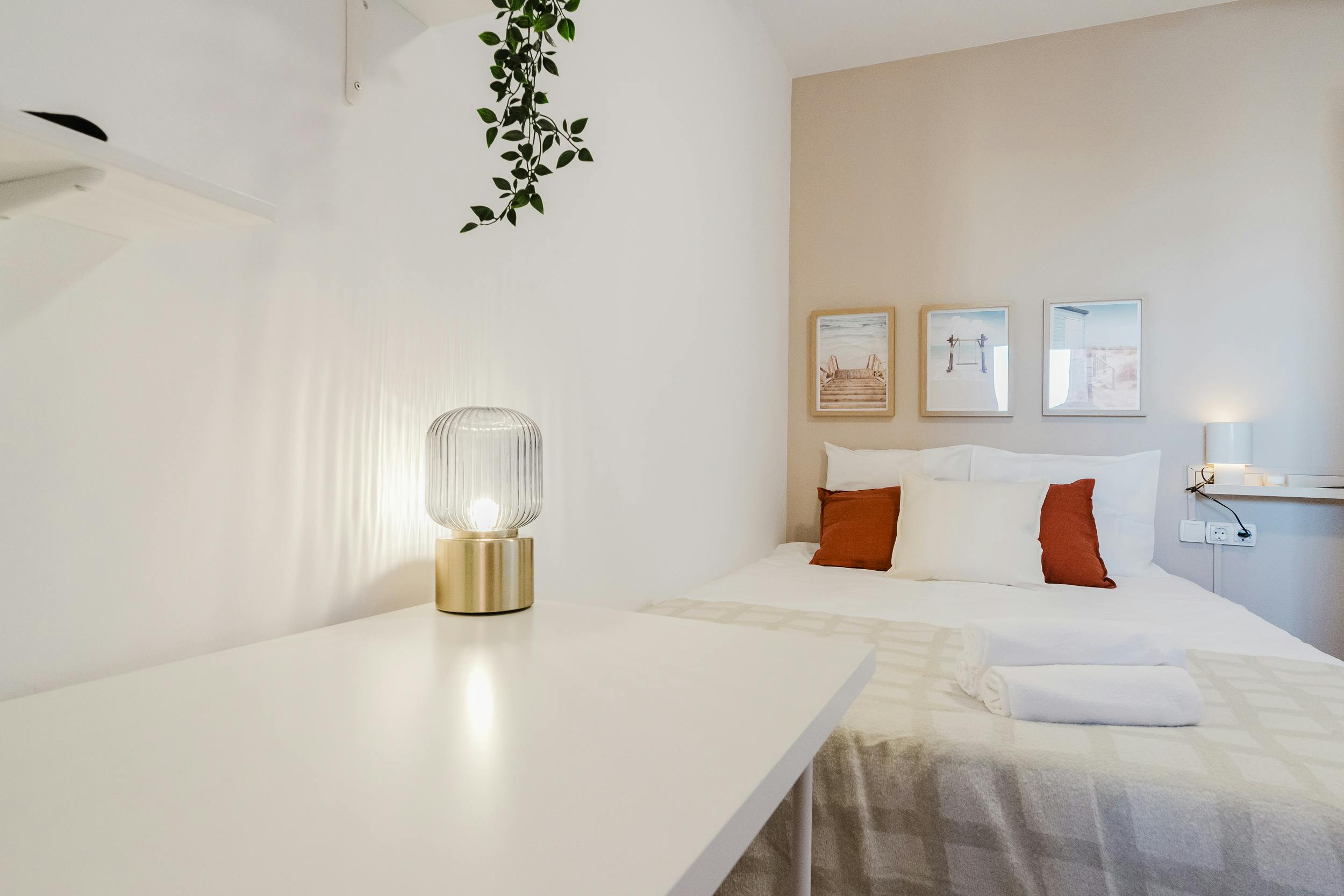 Single room Barcelona, 1 bed, 11m² — photo 2