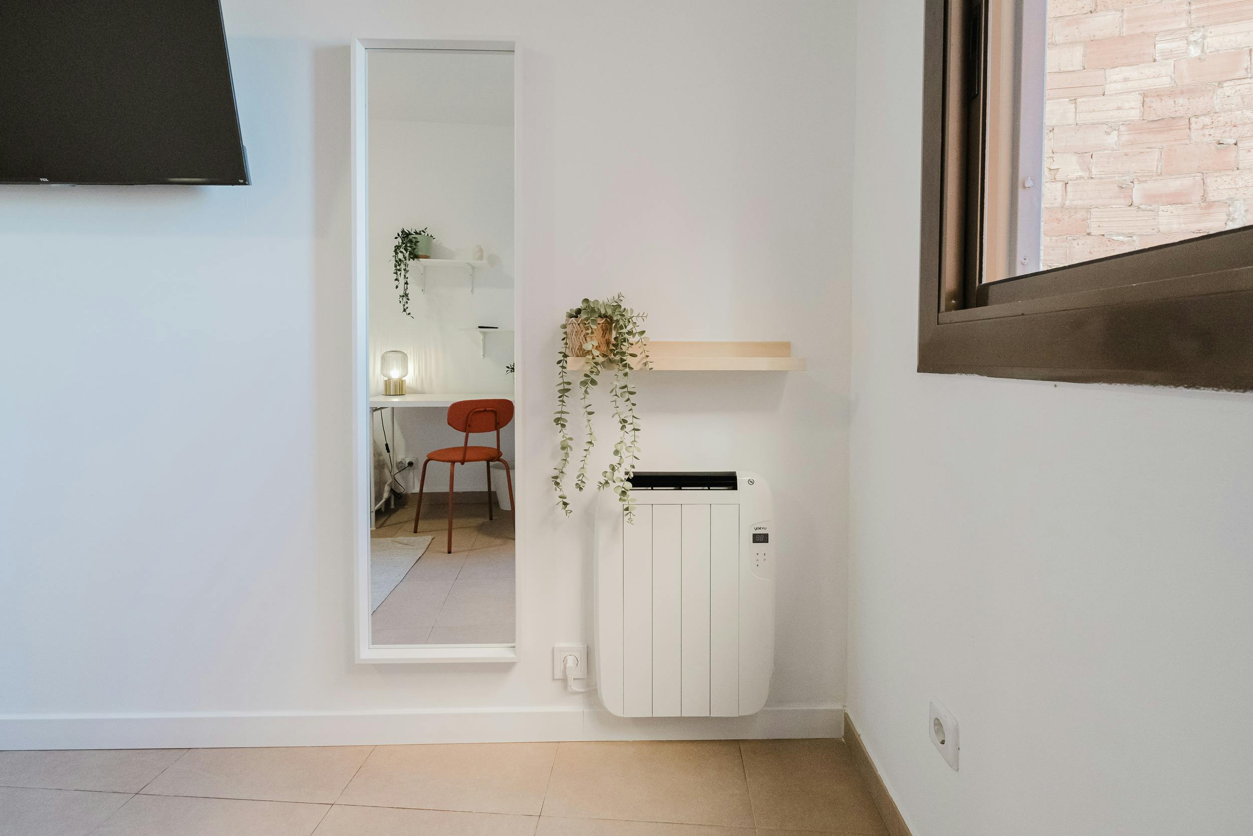 Single room Barcelona, 1 bed, 11m² — photo 4