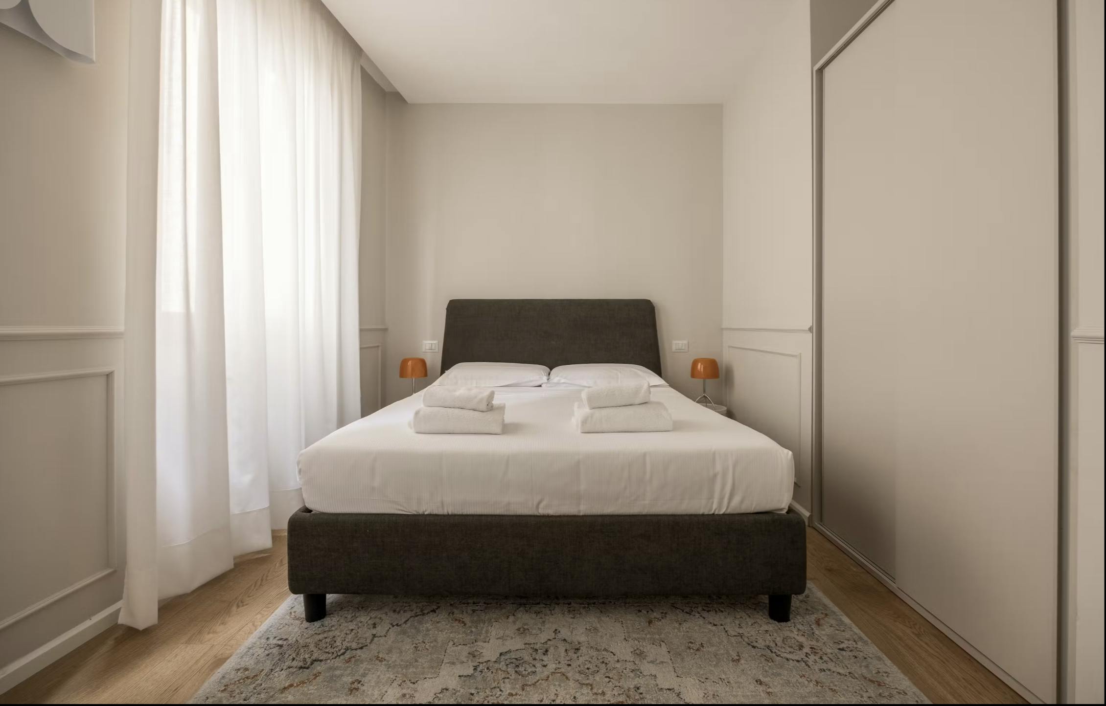 Volta della Vecchia, Florence