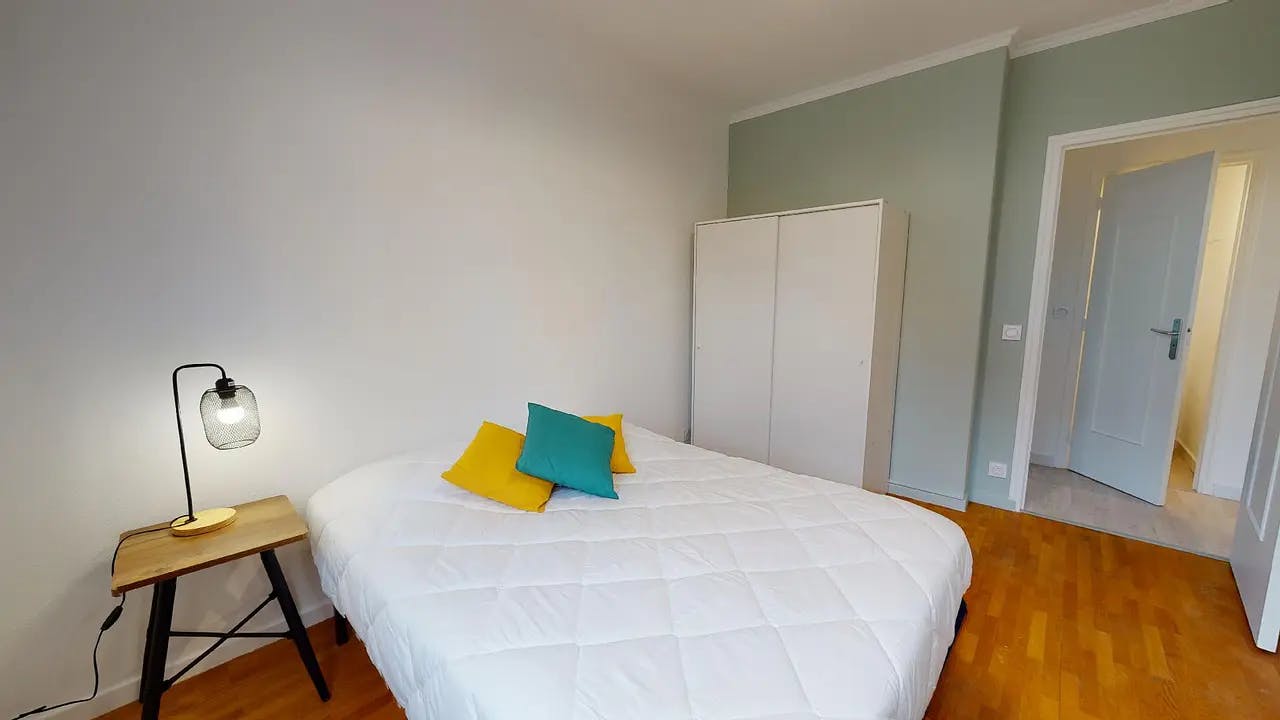 Rue Antoine Salles, Lyon preview