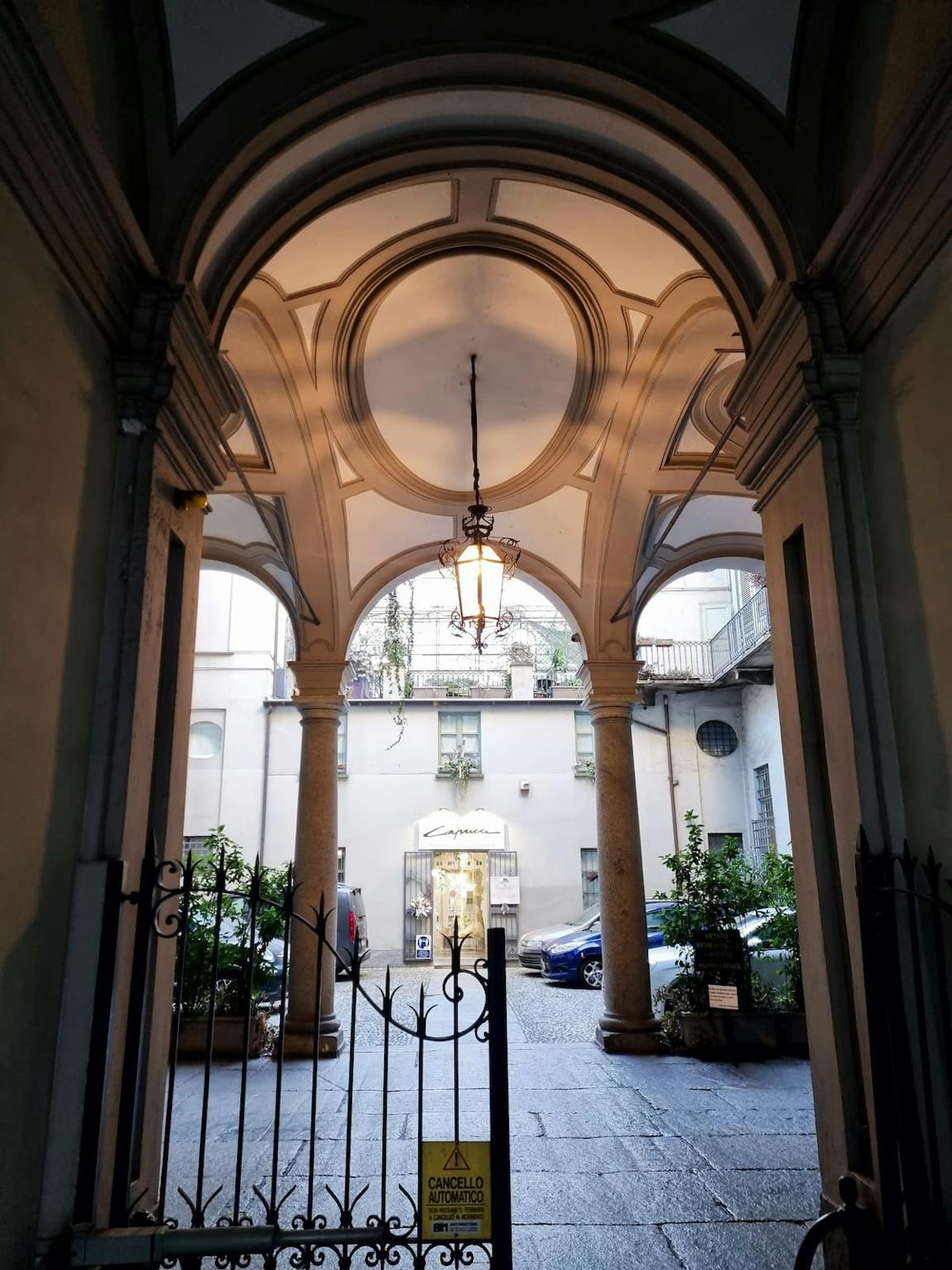 Via Giuseppe Garibaldi, Turin preview