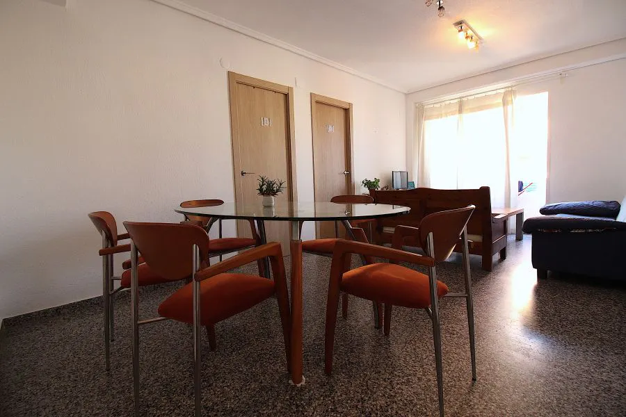 Private room in Carrer del Doctor Vicente Pallarés, Valencia (1627378) COMMON_AREA 3