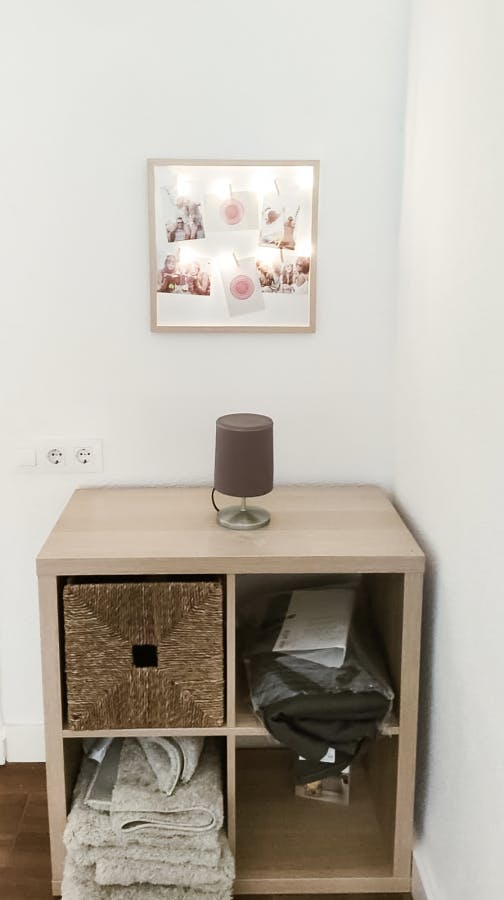Single room Valencia, 1 bed, 8m² — photo 6