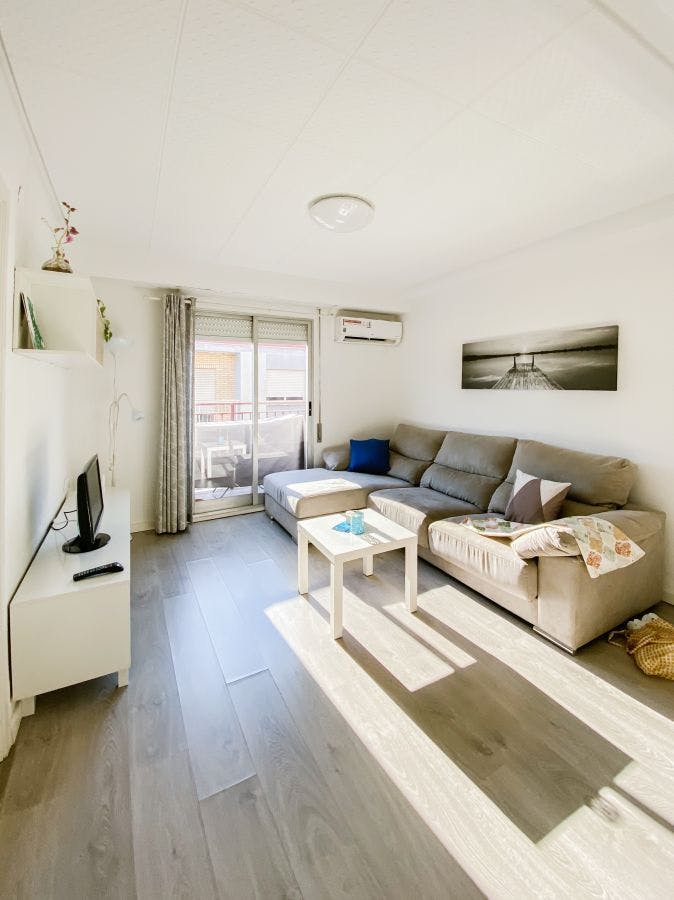 Carrer de Manuela Estellés, Valencia Valencia