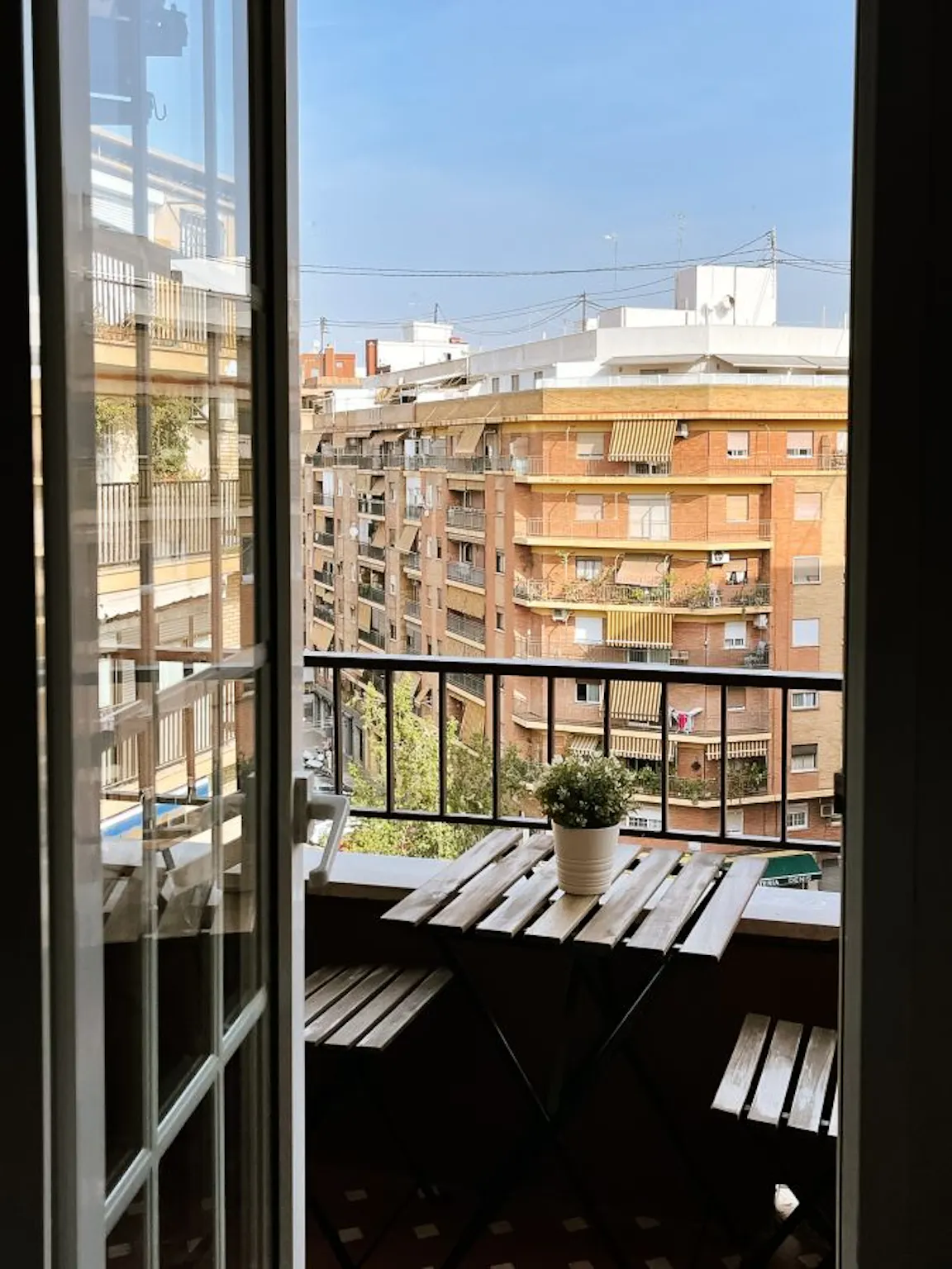 Carrer del Bisbe Jaume Pérez, Valencia preview