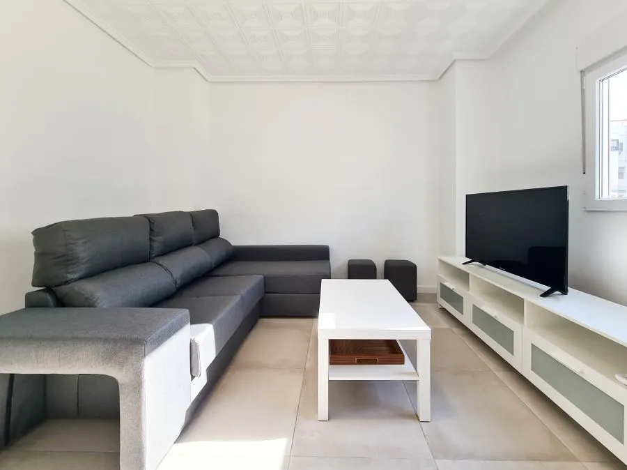 5-Bedroom Apartment in Carrer de Ramiro de Maeztu, Valencia (1627365) COMMON_AREA 3