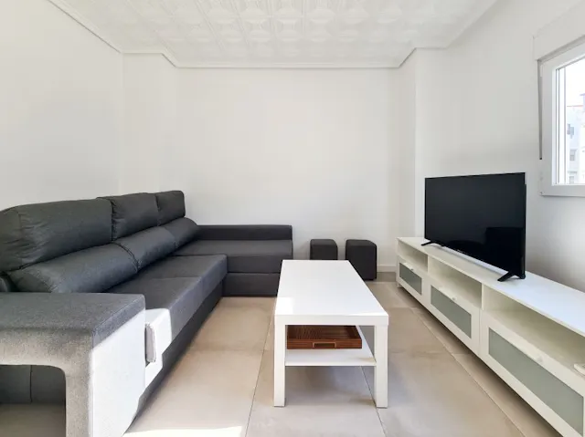 Private room in Carrer de Ramiro de Maeztu, Valencia (1627392) room image 32