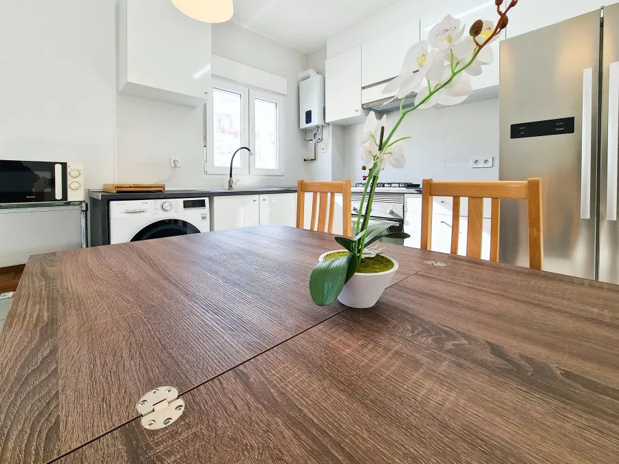 5-Bedroom Apartment in Carrer de Ramiro de Maeztu, Valencia (1627366) ROOM 1