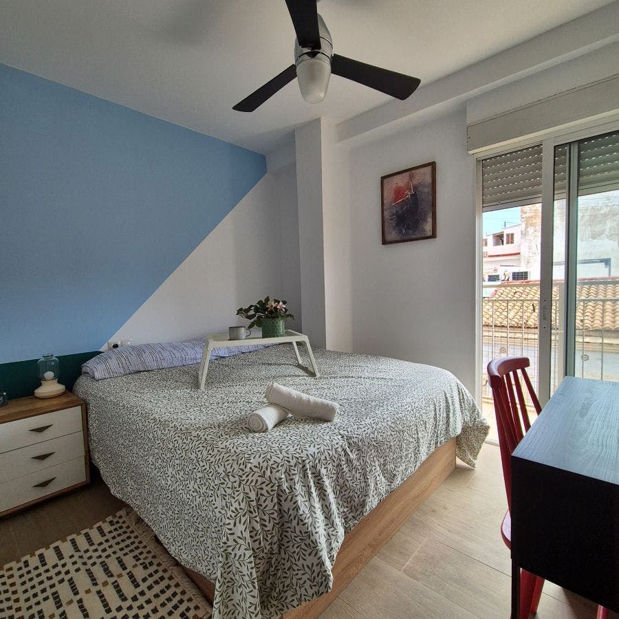 Carrer Major de Natzaret, Valencia preview