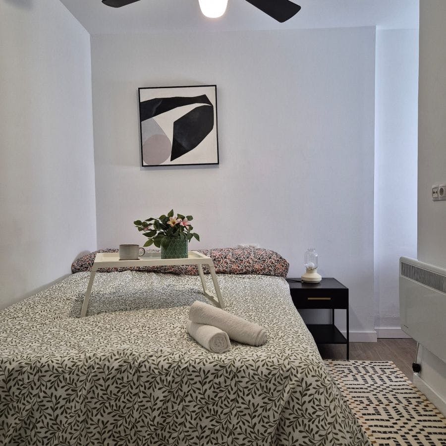 Carrer Major de Natzaret, Valencia preview