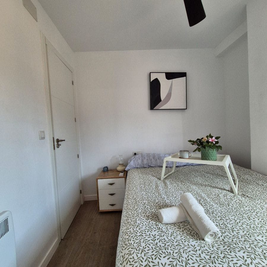 Carrer Major de Natzaret, Valencia preview