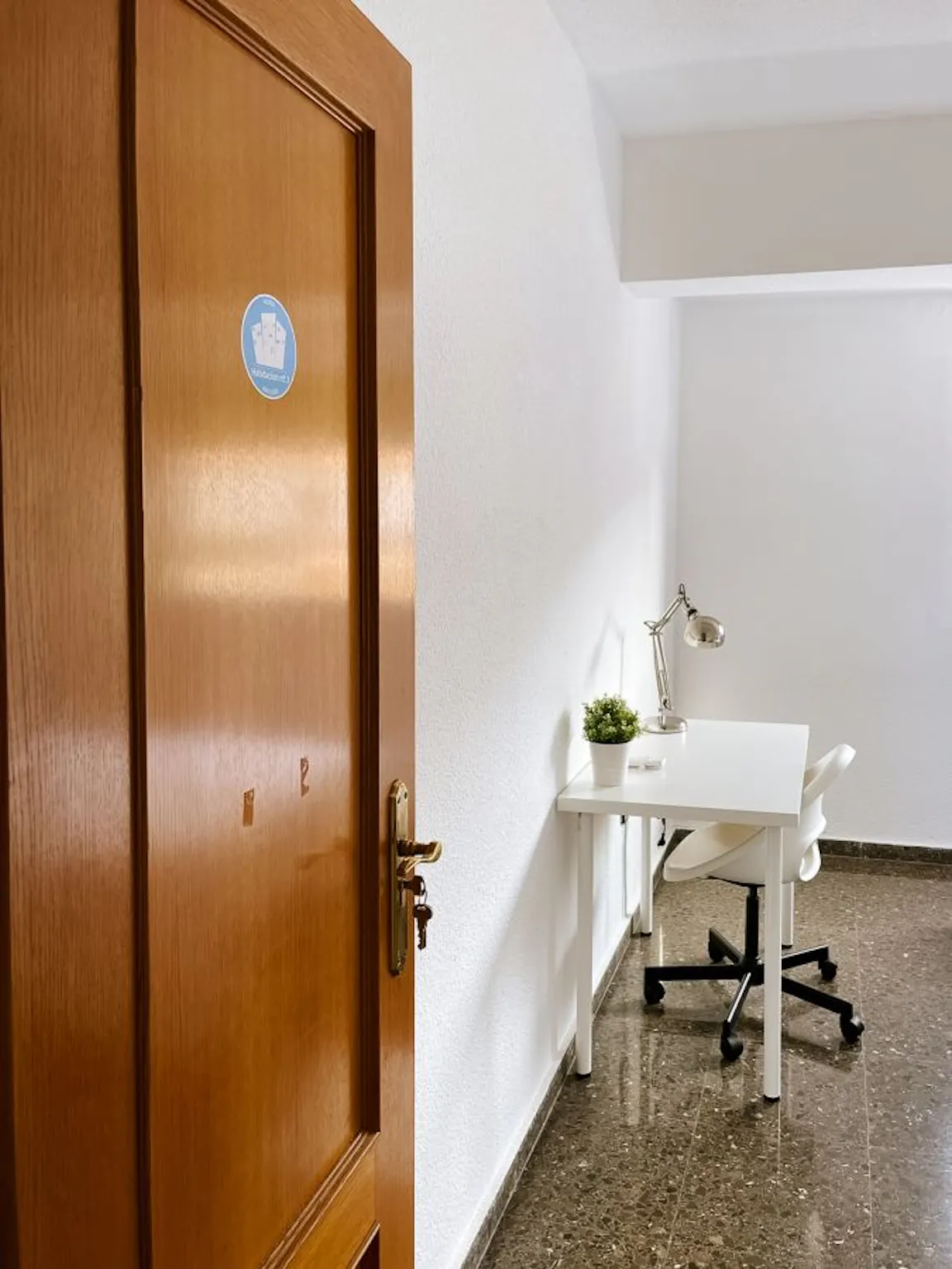 Carrer del Bisbe Jaume Pérez, Valencia preview