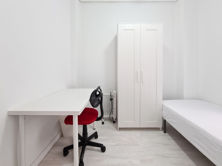 Carrer de Ramiro de Maeztu, Valencia preview