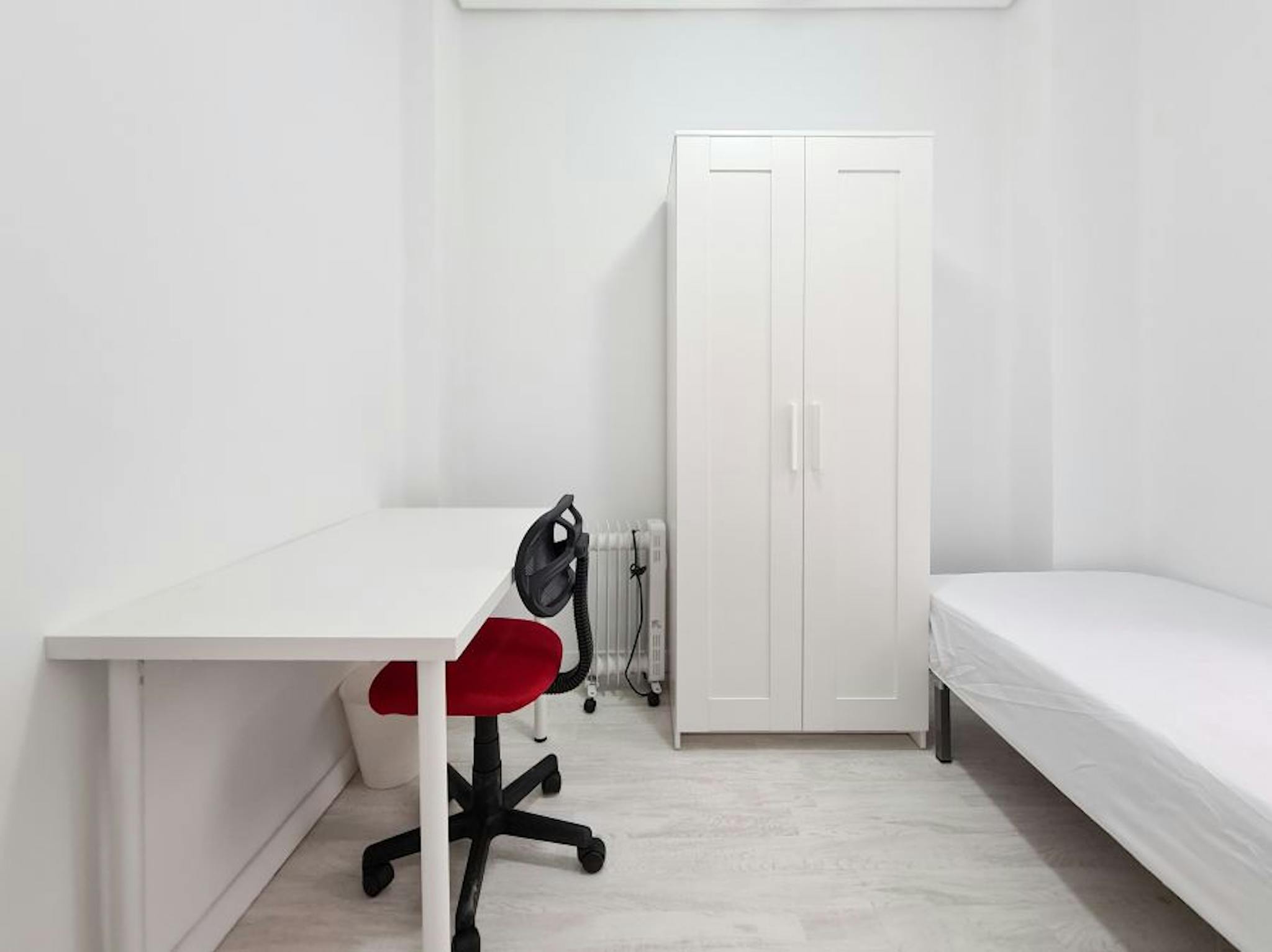 Carrer de Ramiro de Maeztu, Valencia preview