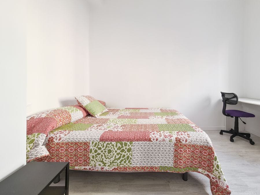 Carrer de Ramiro de Maeztu, Valencia preview