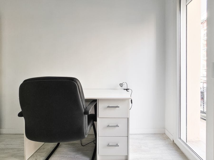 Carrer de Ramiro de Maeztu, Valencia preview