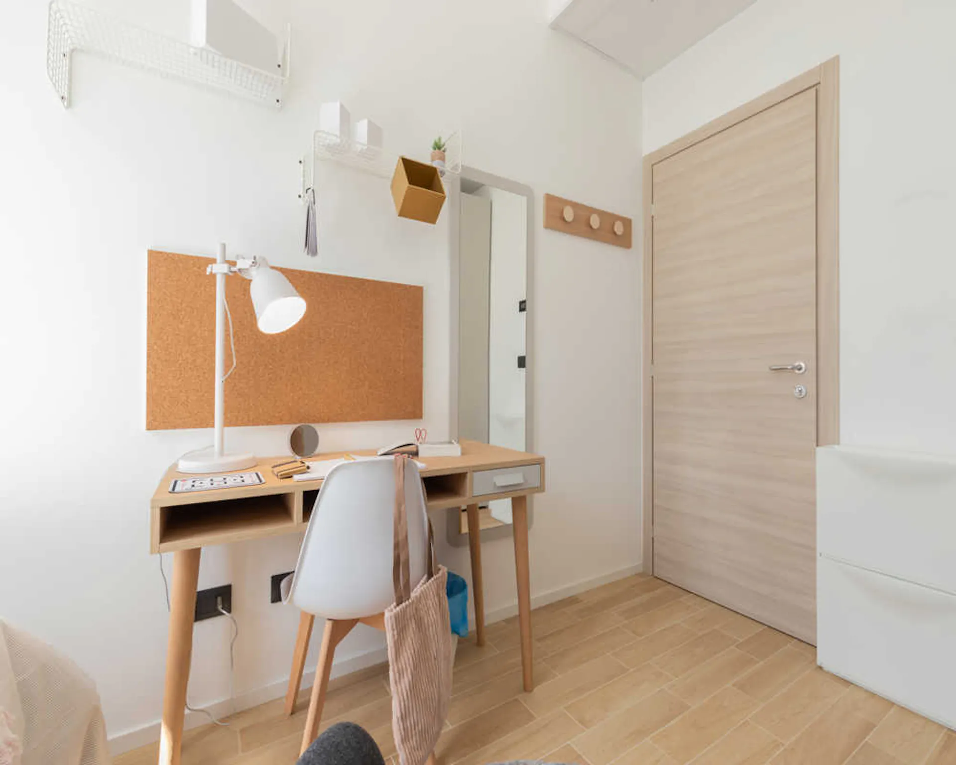 Via Padova, Turin preview