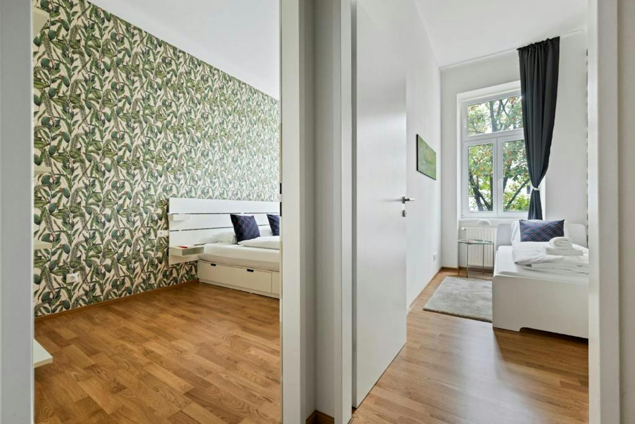 Fockygasse, Vienna preview