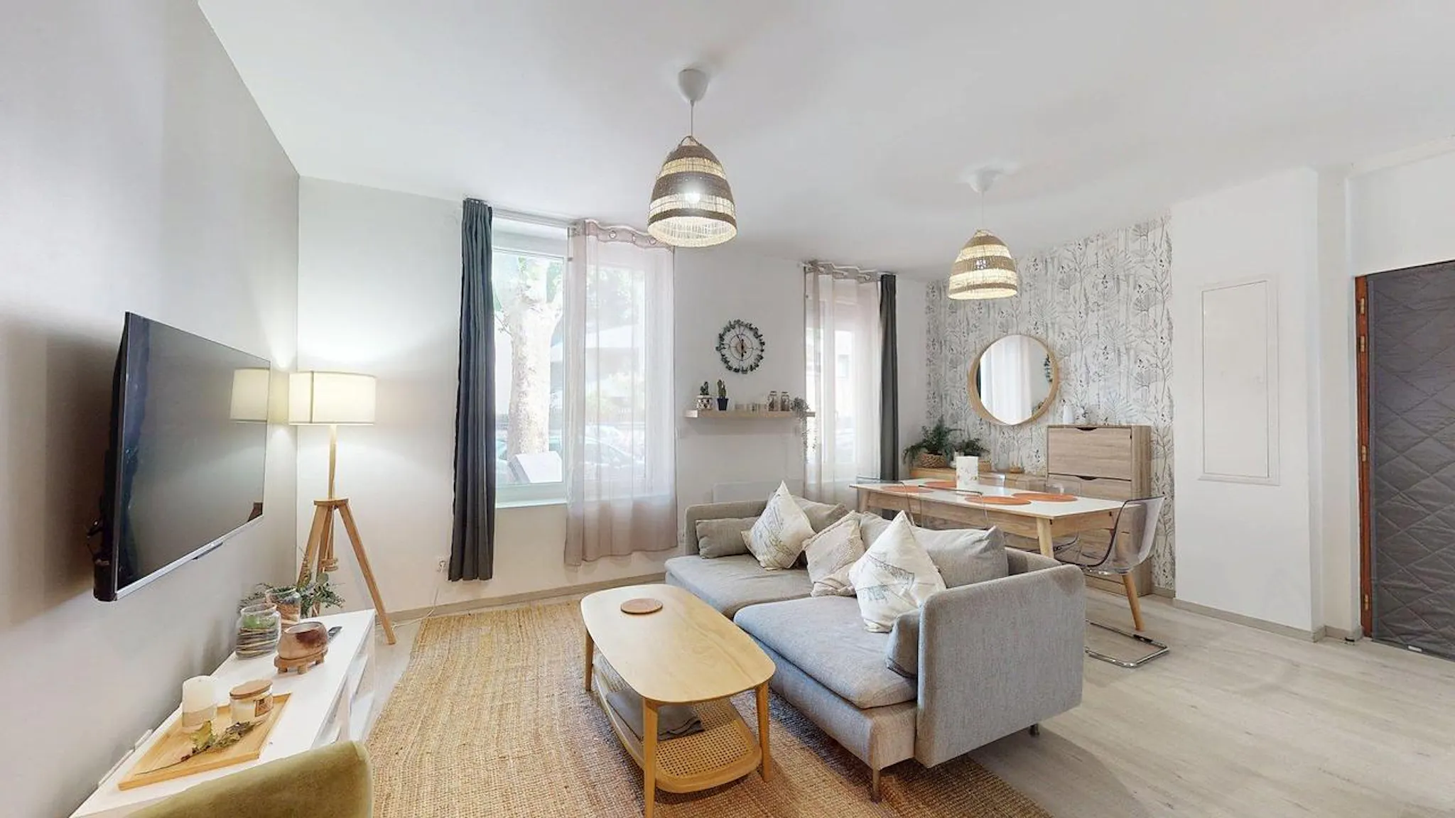 Rue François Gillet, Villeurbanne preview