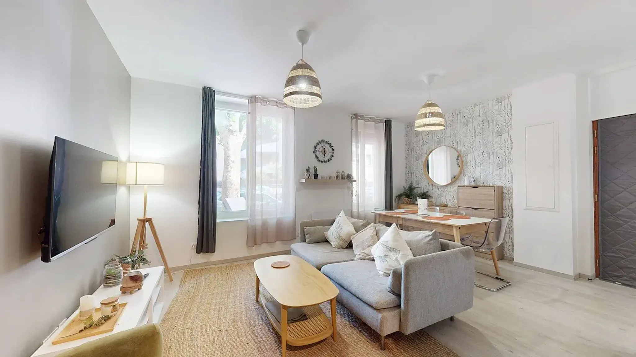 Rue François Gillet, Villeurbanne preview