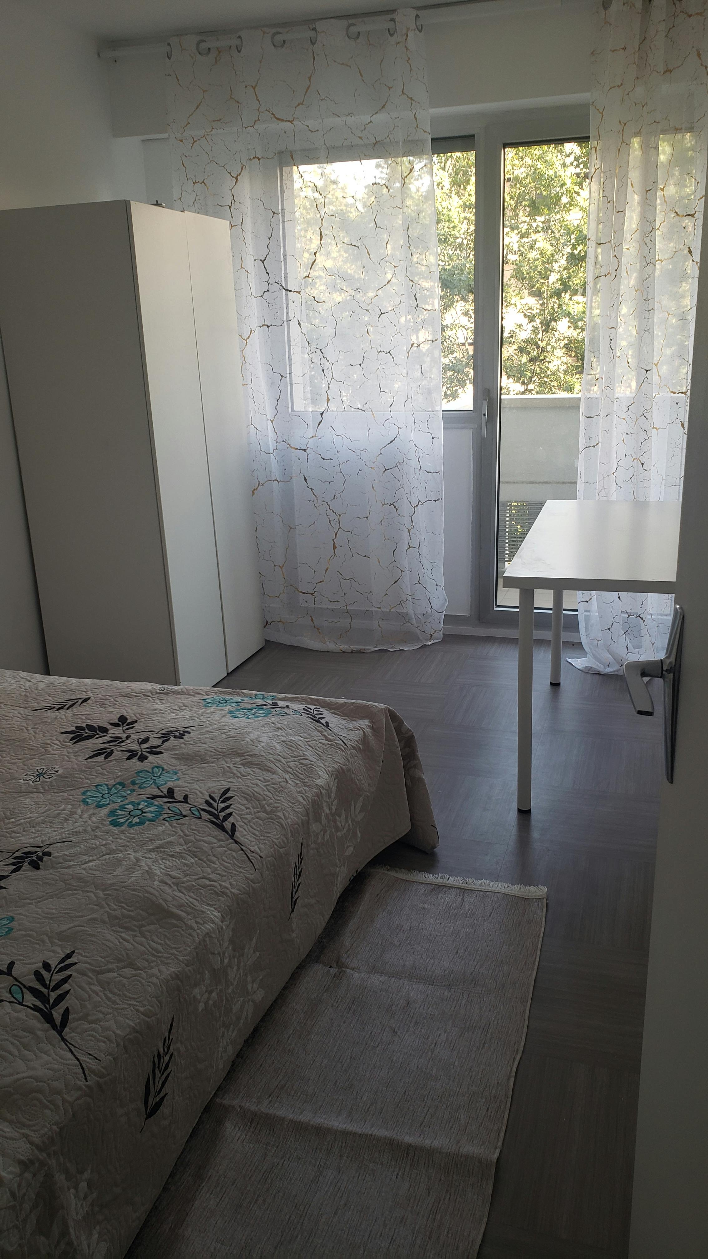 Private room for rent on Rue Desaix, Lyon - Vue 3