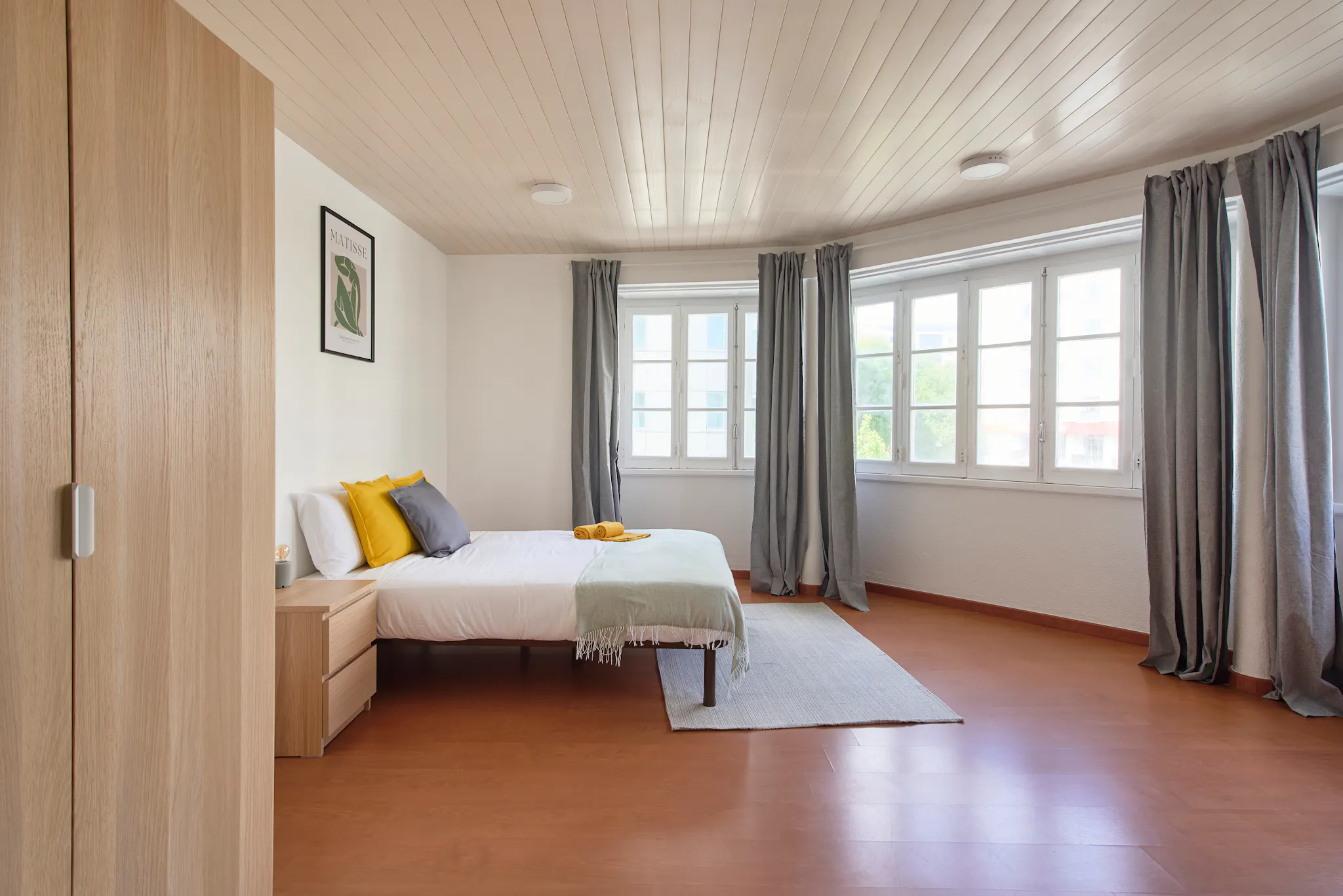 Rua Alexandre Herculano, Lisbon preview