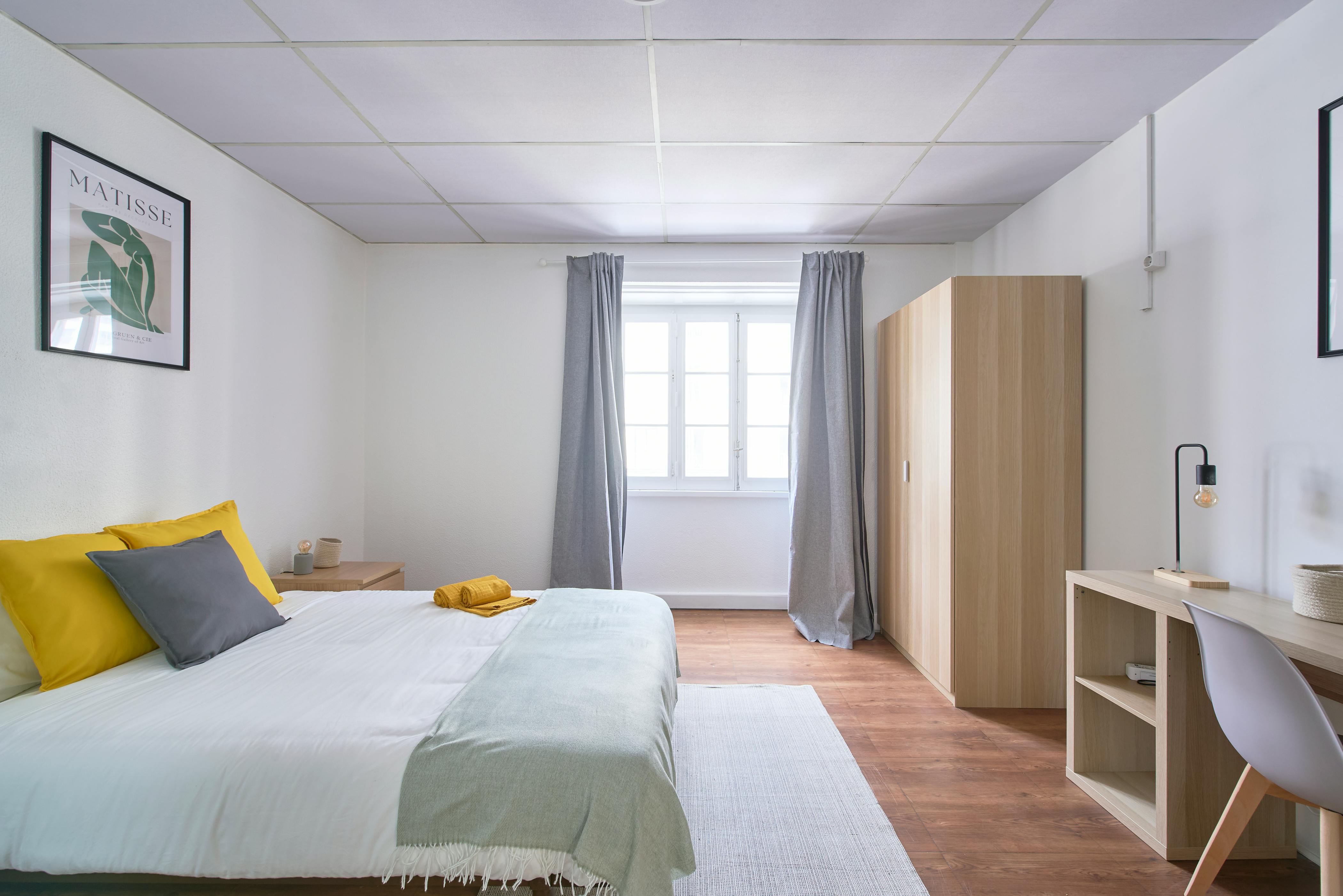 Rua Alexandre Herculano, Lisbon preview