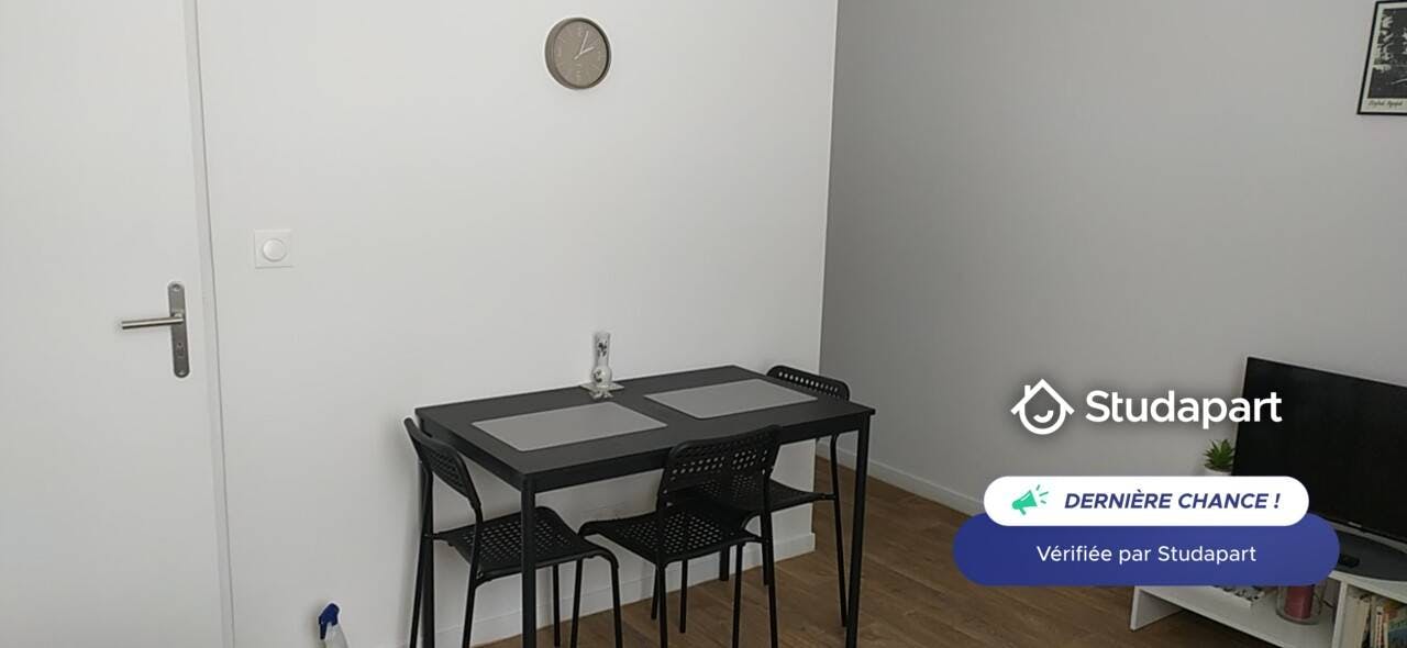 Apartment for rent on Rue du Moulin Tonton, Tourcoing - View 6