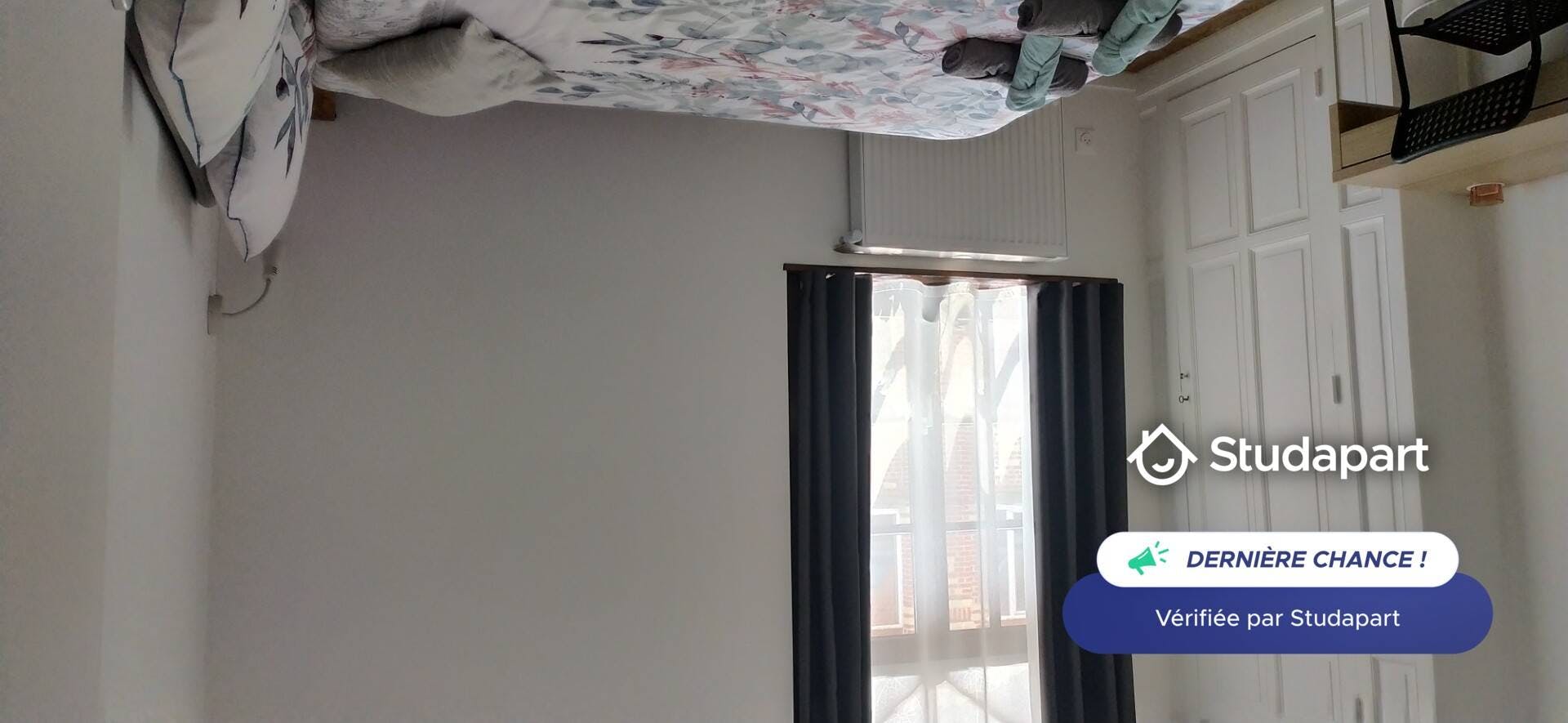 Apartment for rent on Rue du Moulin Tonton, Tourcoing - View 4
