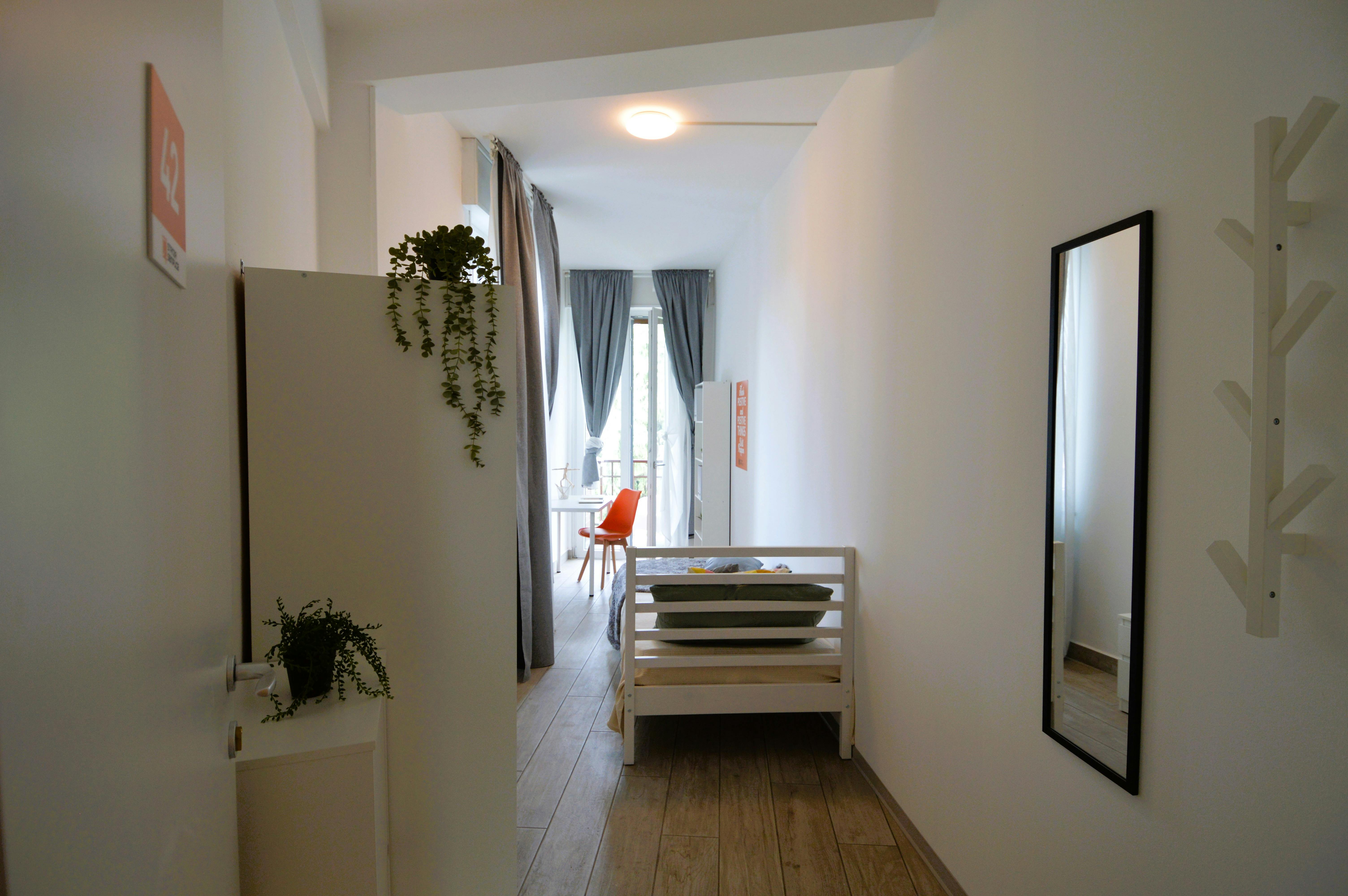 Via Giacomo Matteotti, Reggio nell'Emilia preview