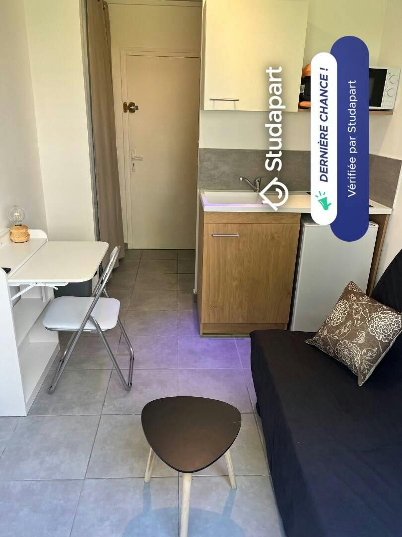 Appartement à Marseille