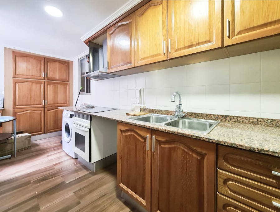 Single room Valencia, 1 bed, 10m² — photo 4