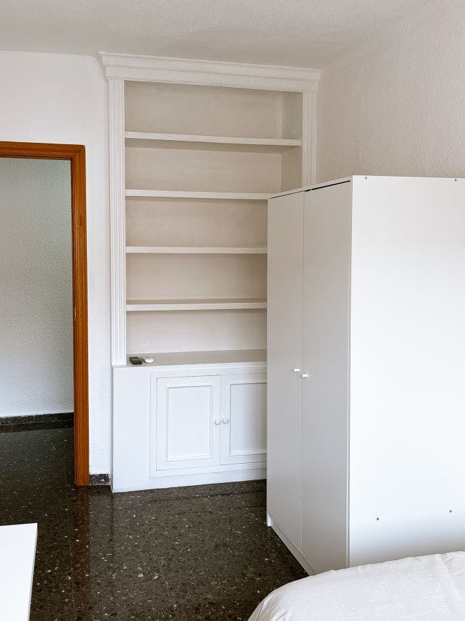 Carrer del Bisbe Jaume Pérez, Valencia preview