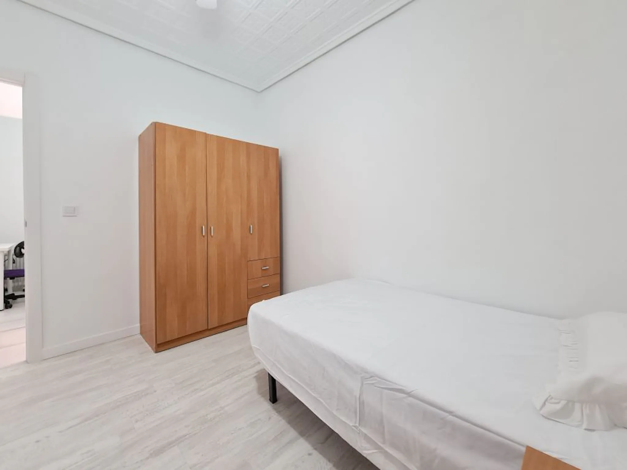 Carrer de Ramiro de Maeztu, Valencia preview