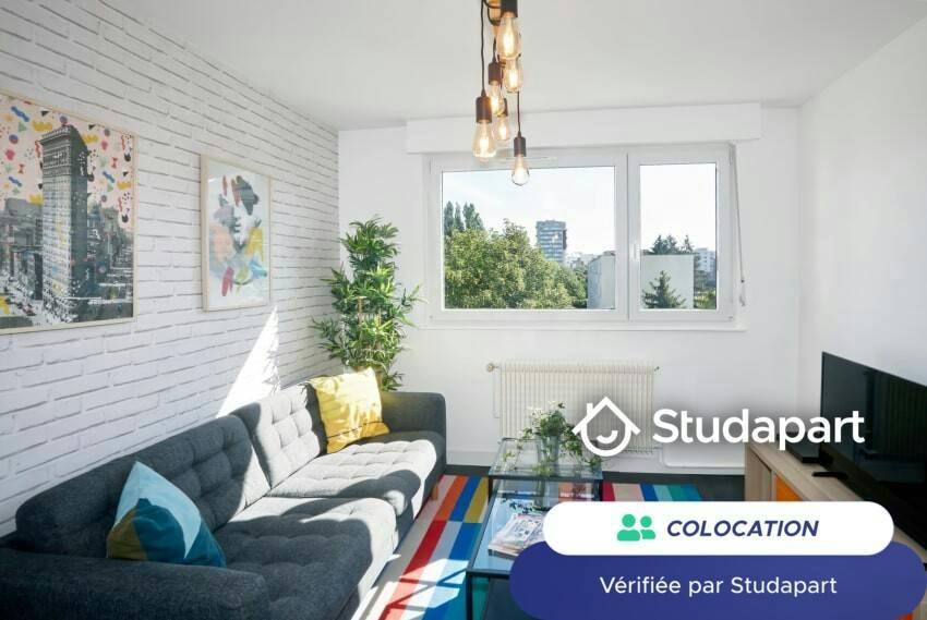 Pièce à Strasbourg