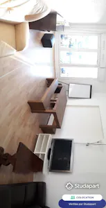 Private room for rent on Rue Henri de Vilmorin, Vitry-sur-Seine, Vitry-sur-Seine
