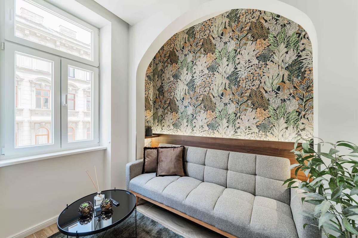 Meiselstraße, Vienna preview