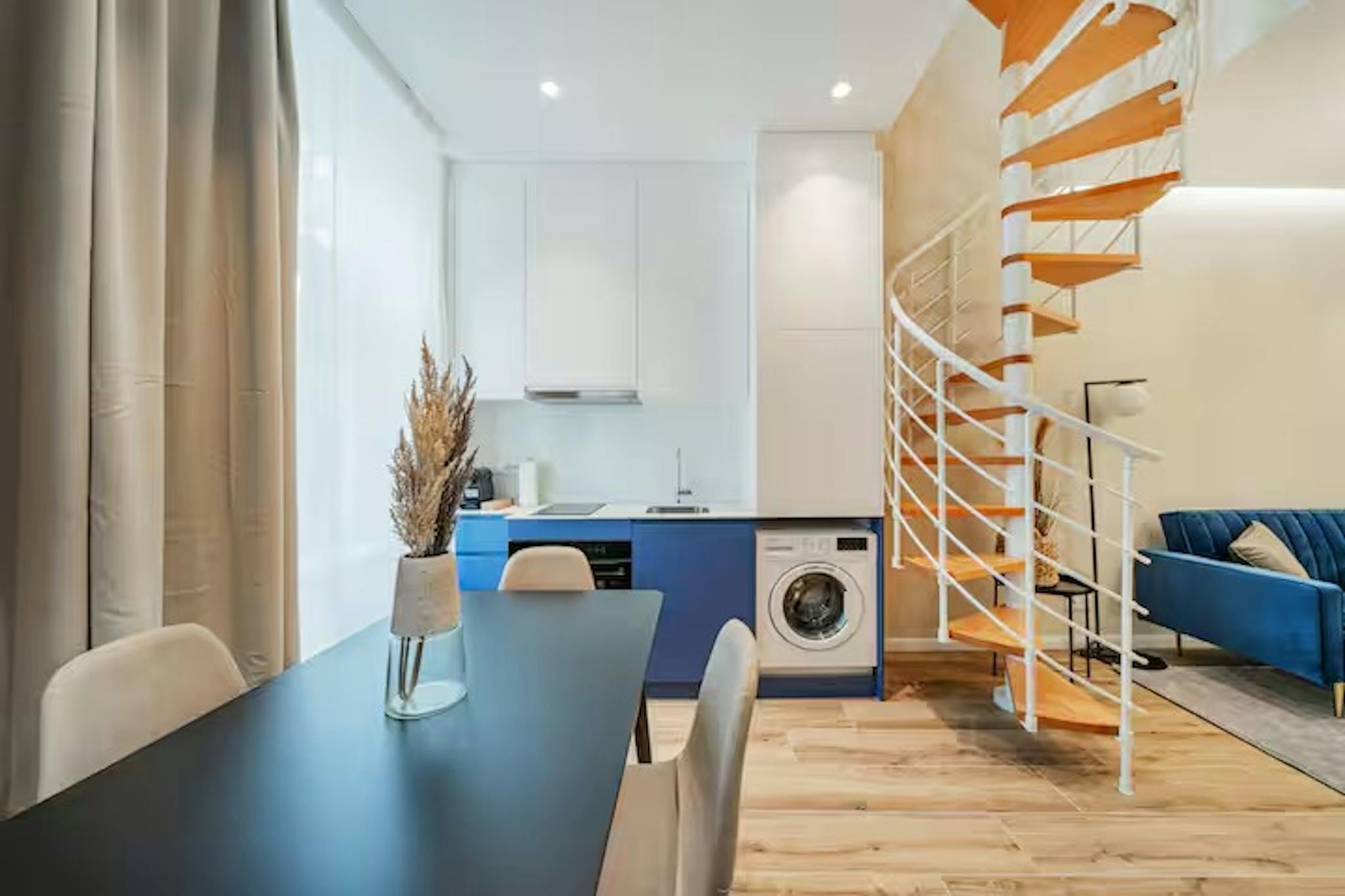 Meiselstraße, Vienna preview