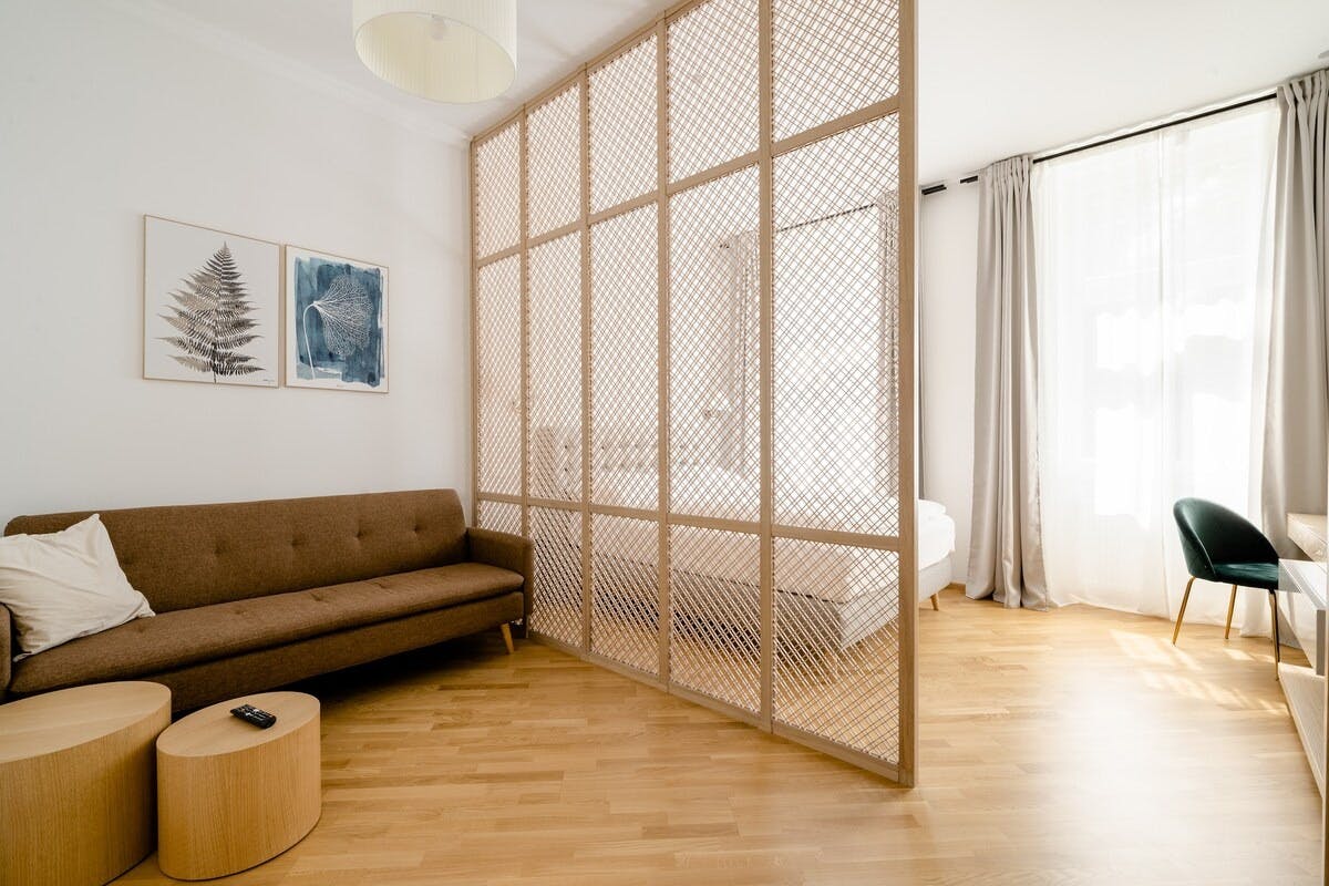 Meiselstraße, Vienna preview