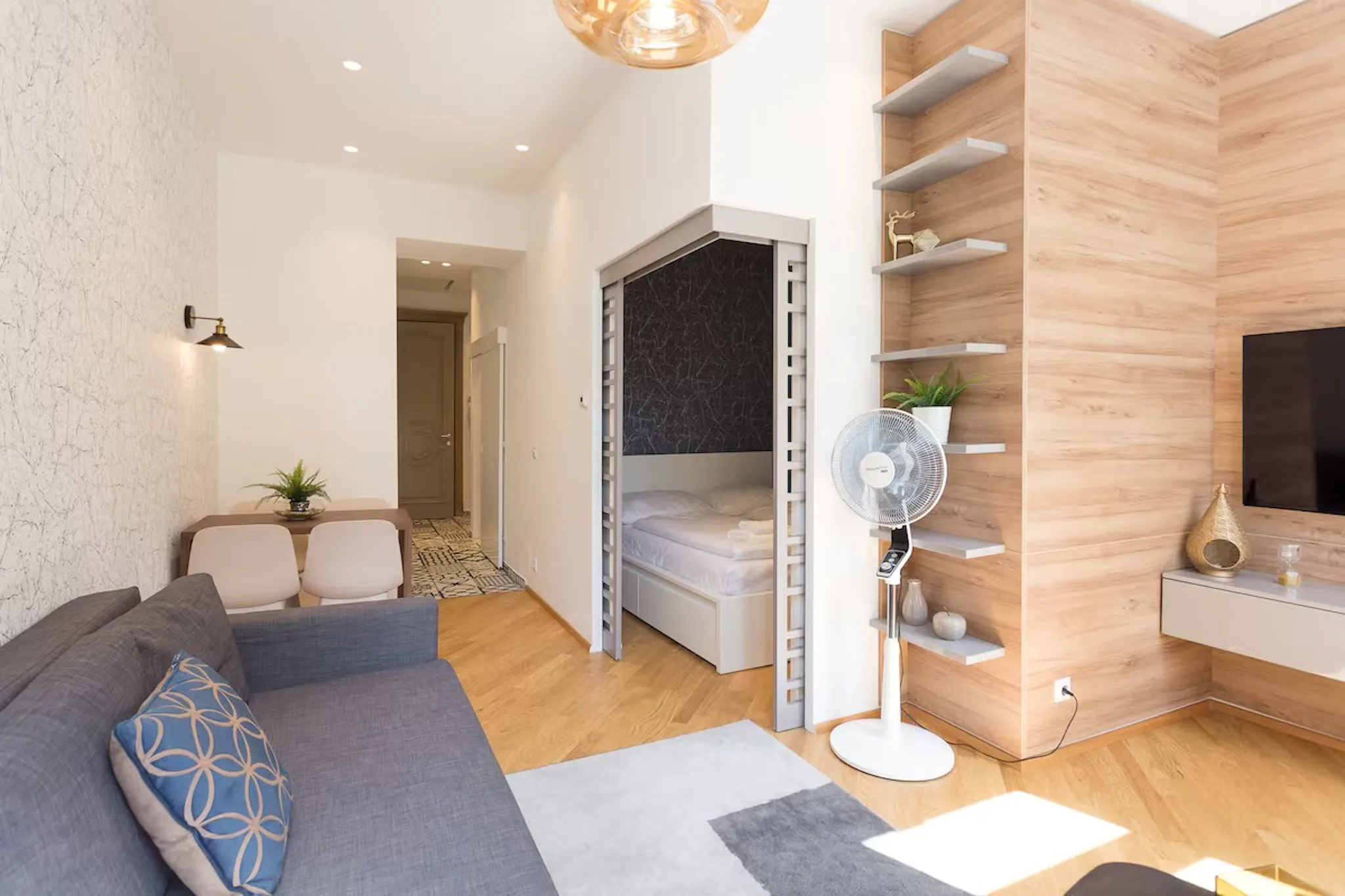 Meiselstraße, Vienna preview