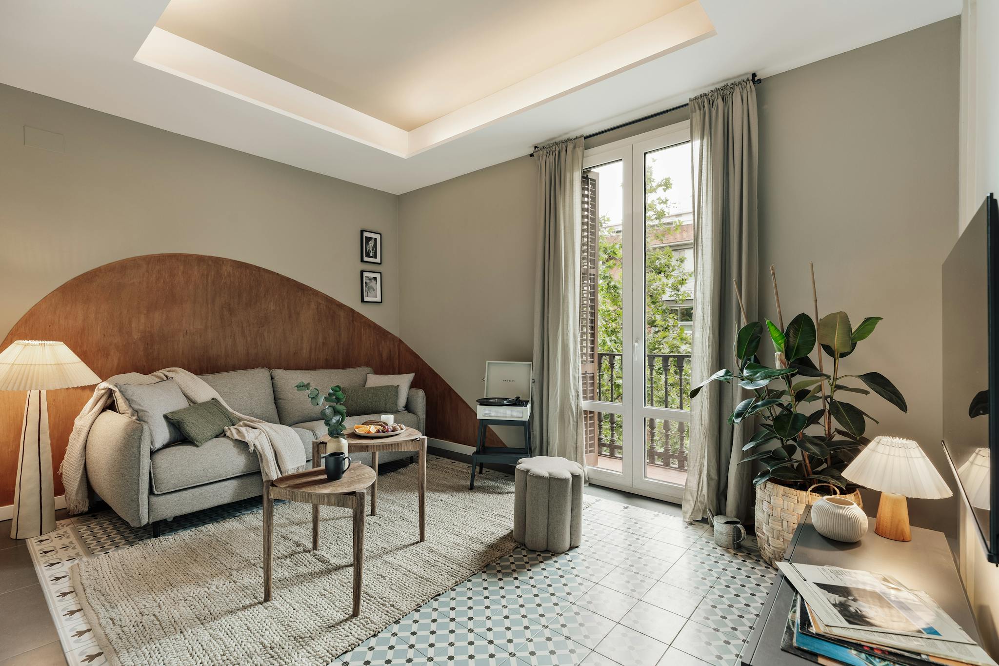 Carrer de Numància, Barcelona preview