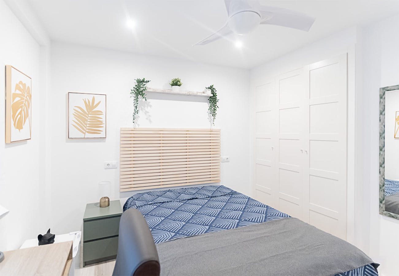 Calle de Mauricio Legendre, Madrid preview