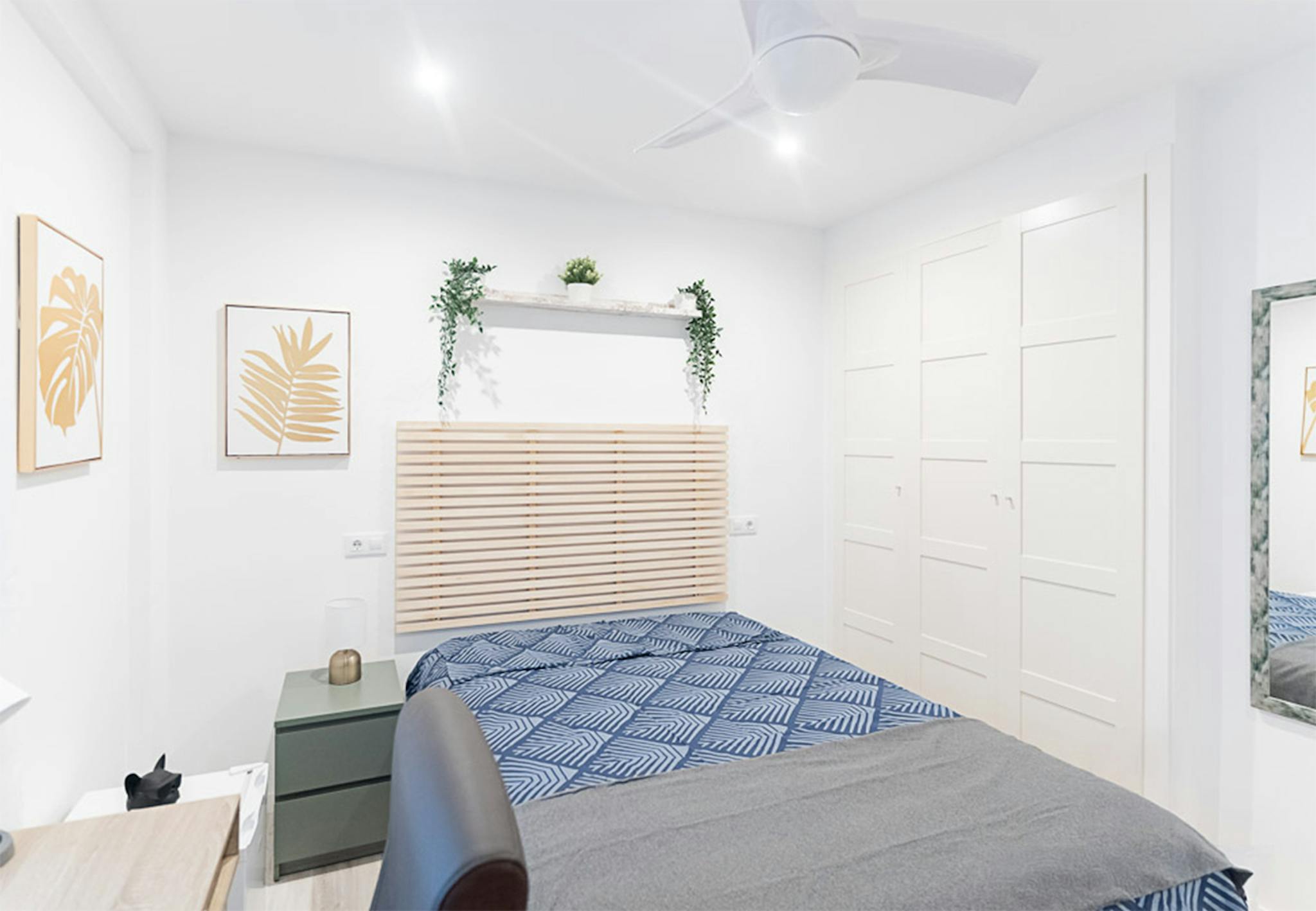 Calle de Mauricio Legendre, Madrid preview