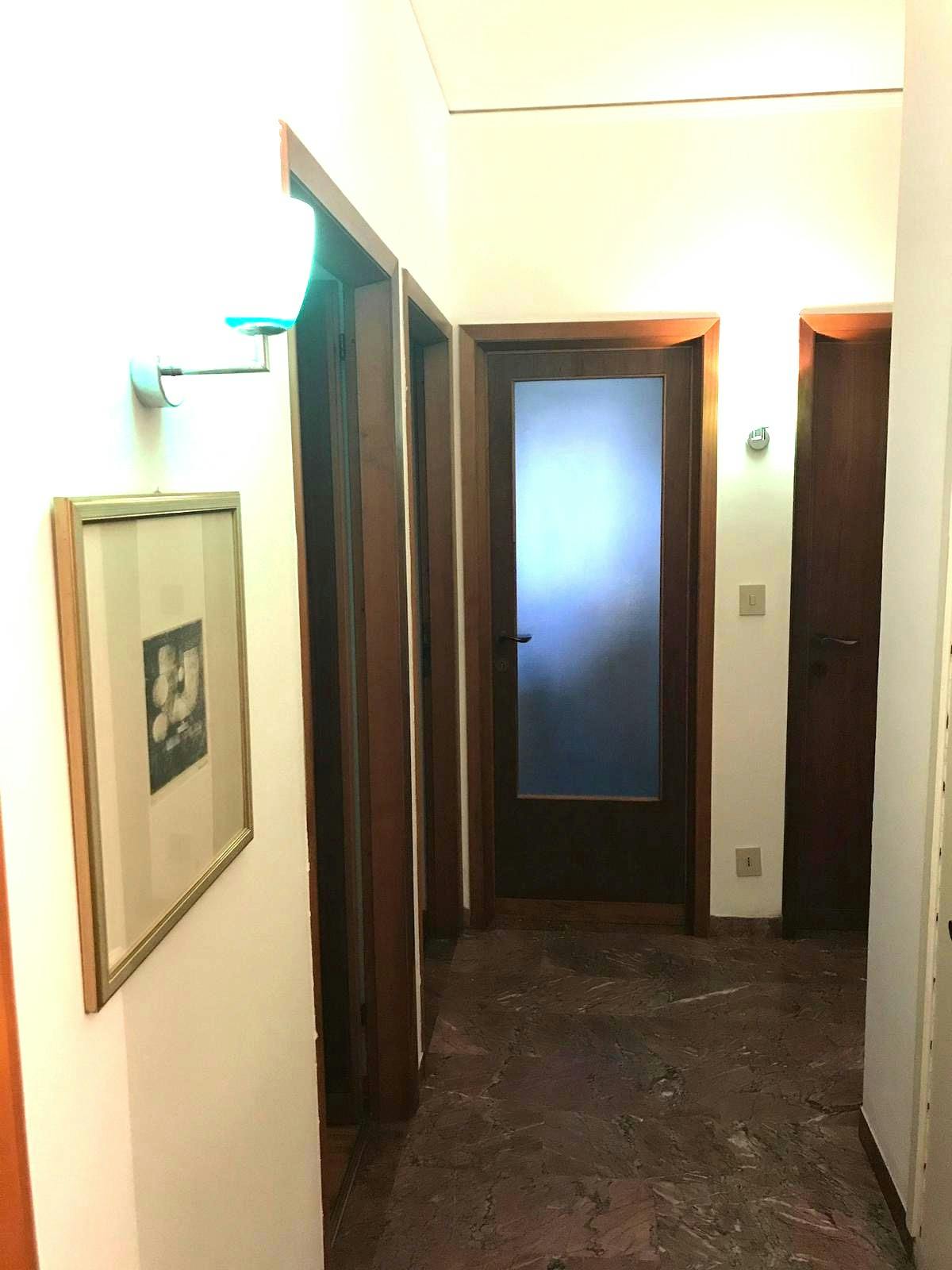 Single room Venice, 1 bed, 19m² — photo 20