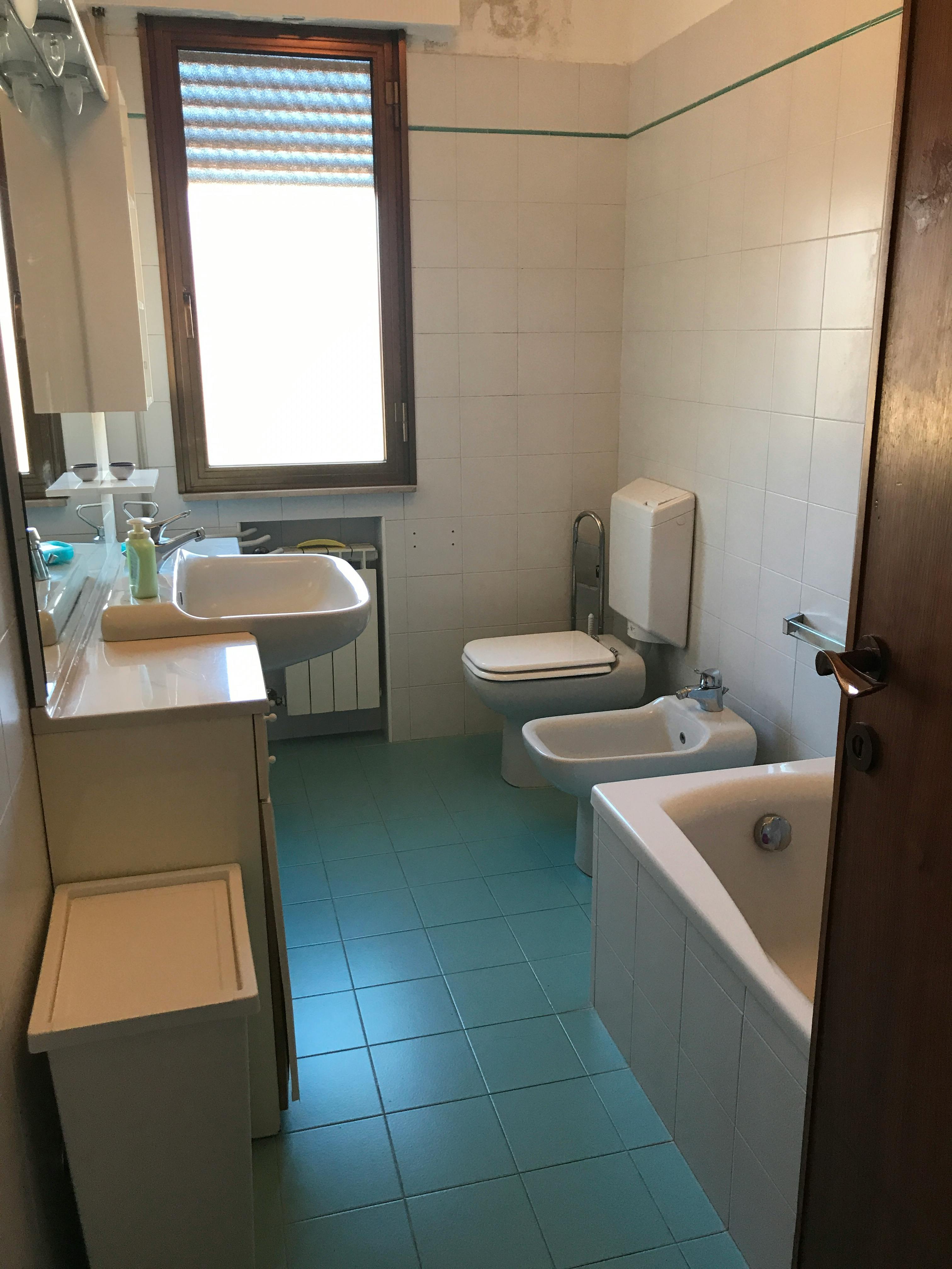 Single room Venice, 1 bed, 19m² — photo 2