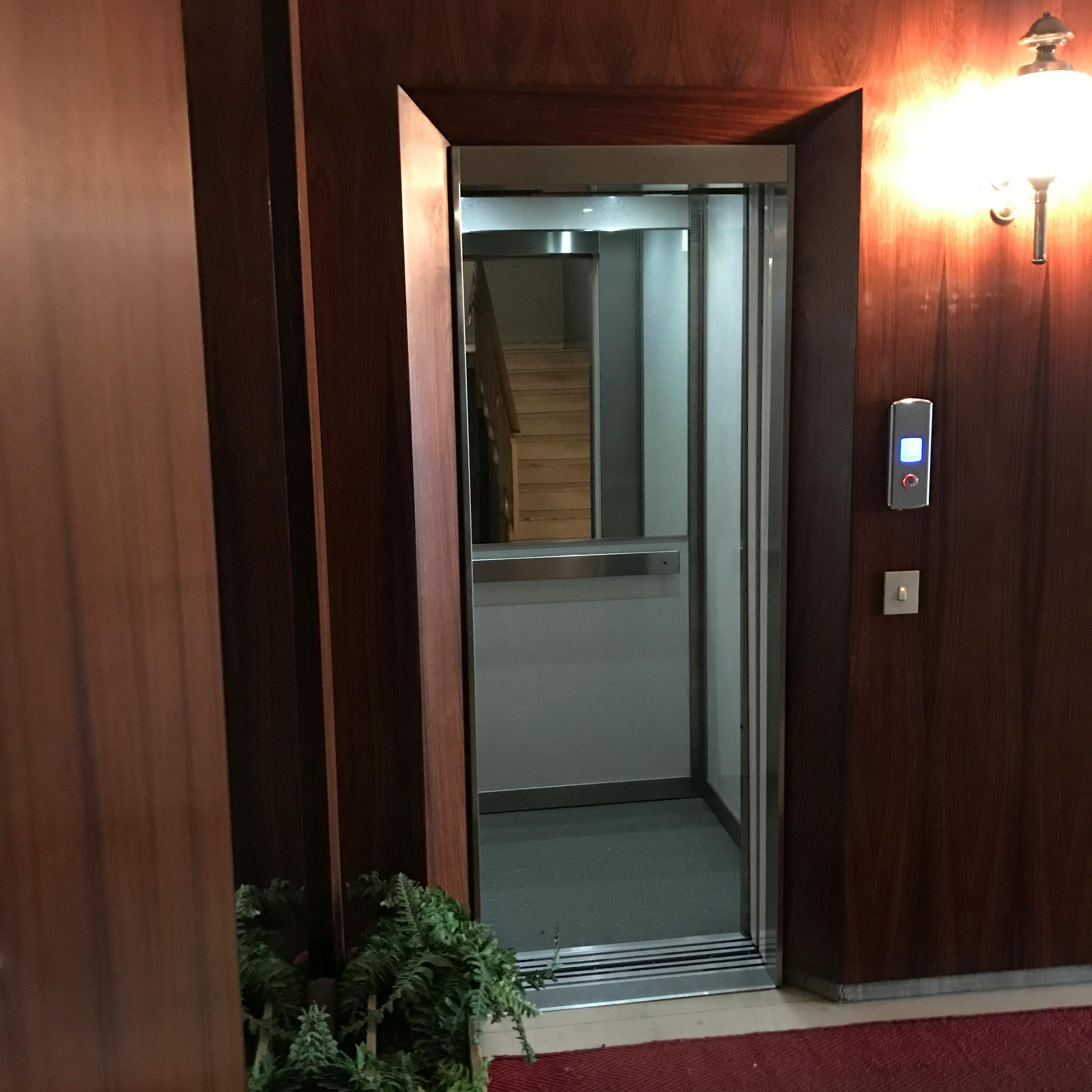 Single room Venice, 1 bed, 19m² — photo 1