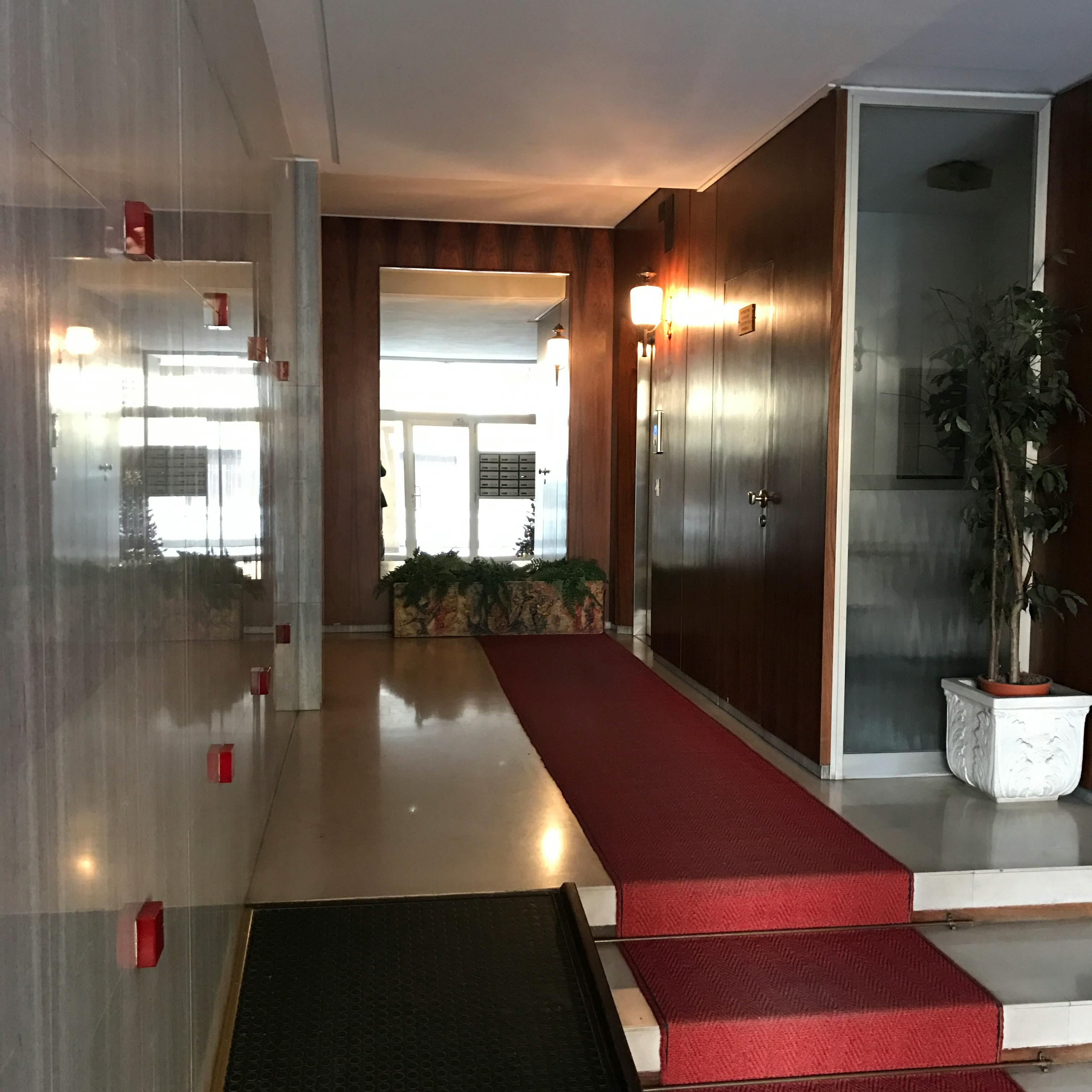 Single room Venice, 1 bed, 19m² — photo 3